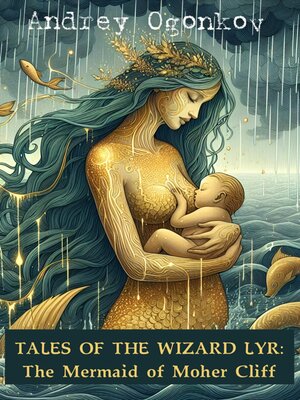 cover image of Tales of the Wizard Lyr